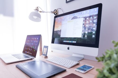 Monitor